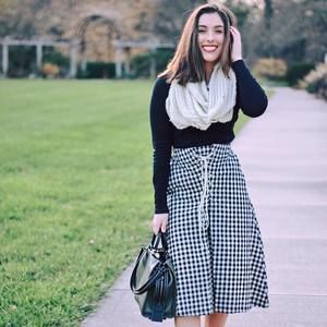 Meet your Posher, Kate